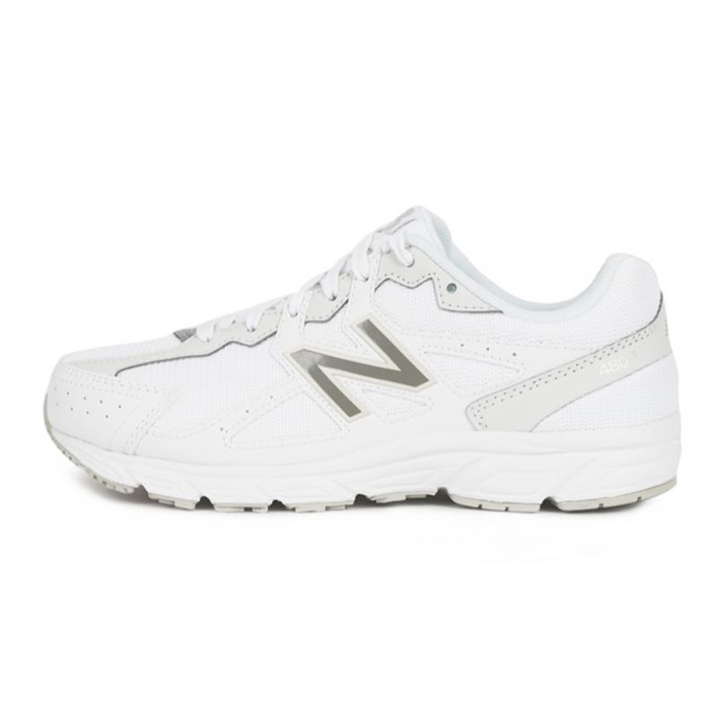 New Balance 480v5 White