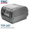 TSC TTP-247 Desktop Direct Thermal Label Printer