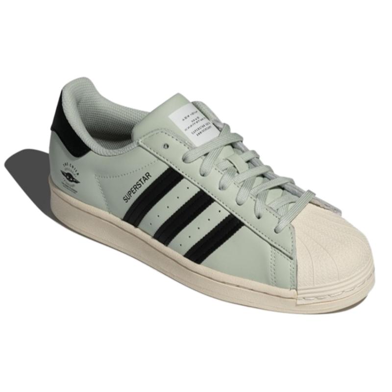 adidas Star Wars X Adidas Superstar 'The Child' Sneaker GZ2751
