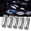 10PCS Rust Resistant Drum Lugs Drum Repairing Accessories Perfect for Live Shows Recording Occasion and Practice Studios
