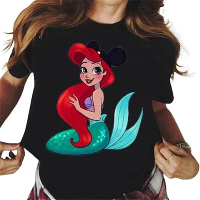 Oberteile – T-Shirts