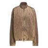 Adidas W Corduroy Sst Jacket Kd8781 Earthstrata