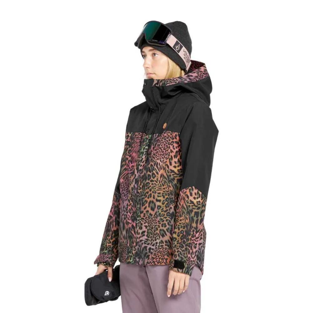 

Volcom Куртка Bolt Insulated L