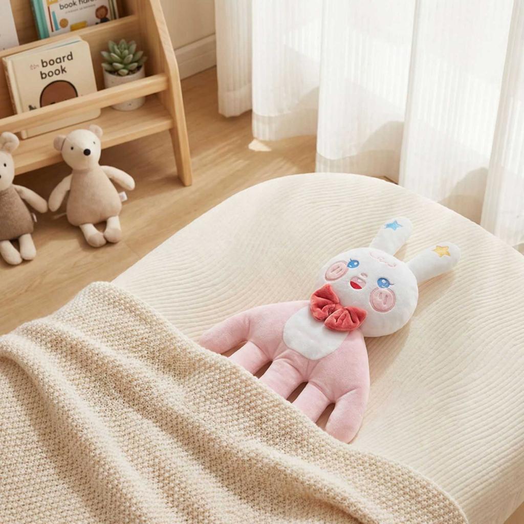 Baby Comfort Pillow, Baby Pillow, Sleeping Aid, Baby Soothing Tool, Cuddle Pillow, Lying And Sleeping Pillow, Side Sleeping Pillow, Embracing Pillow