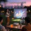 SAST All-in-One Outdoor Karaoke Speaker with Display (CN version)