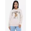 Bambi College-Hoodie für Damen/Damen