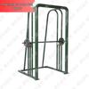 Outdoor Fitness & Strength Training Equipment