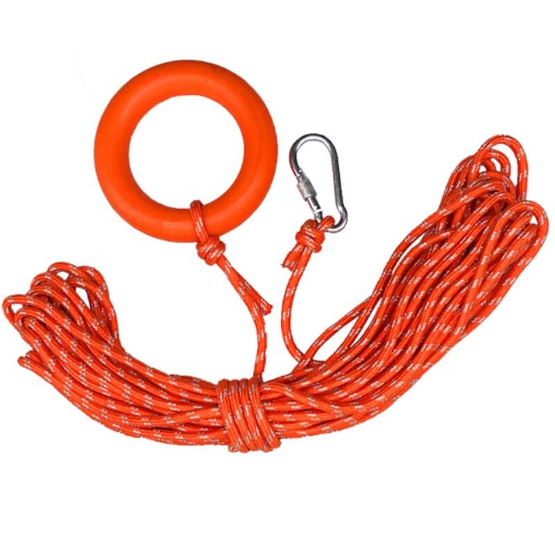 Floating Life Rope Kit with Buoy