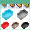 Air Fryer Accessories High-quality Replacement Pot With Handle