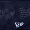 [New Era] GOLF KEEP B COOL DOTS BUCKET HAT Navy ML (59cm)