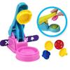 1Set Polymer Clay Tool Kit Children Kids DIY Playdough Modeling Mould Clay Tool Kit