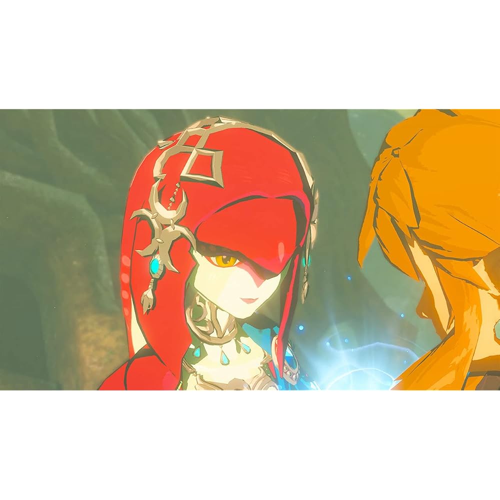 The Legend of Zelda: Breath of the Wild for Nintendo Switch