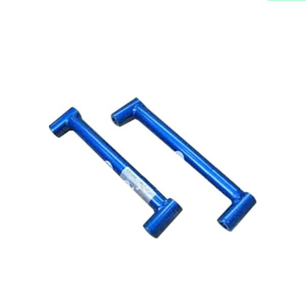 Cusco Power Brace Rear for Toyota Estima 813 492 RS (Floor Side)