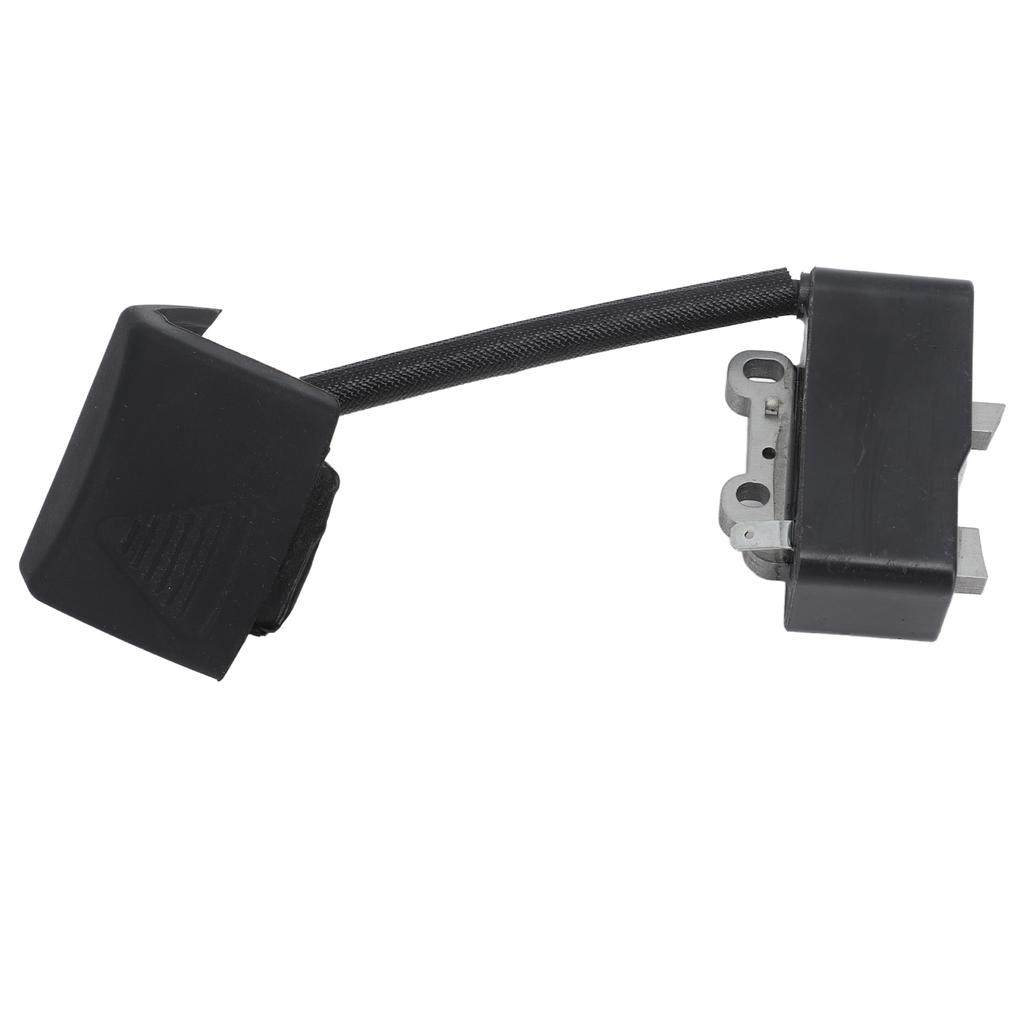 Tändspole för TJ35 Häcksax Trädgårdsverktyg Trimmer Röjklippare Motor Reservdelar