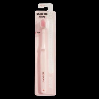 Leng Suan Ling Soft Bristle Toothbrush