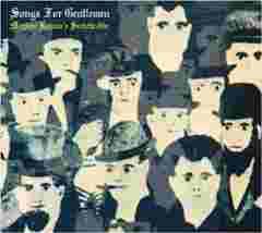 

CD MAYUMI KOJIMA - Songs For Gentlemen PCCA01412 Pony Canyon 2000 Japan Japanese Pop/Rock Used