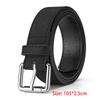 Versatile Pin Buckle Waistband Casual Waist Strap New Trouser Dress Belts  Women