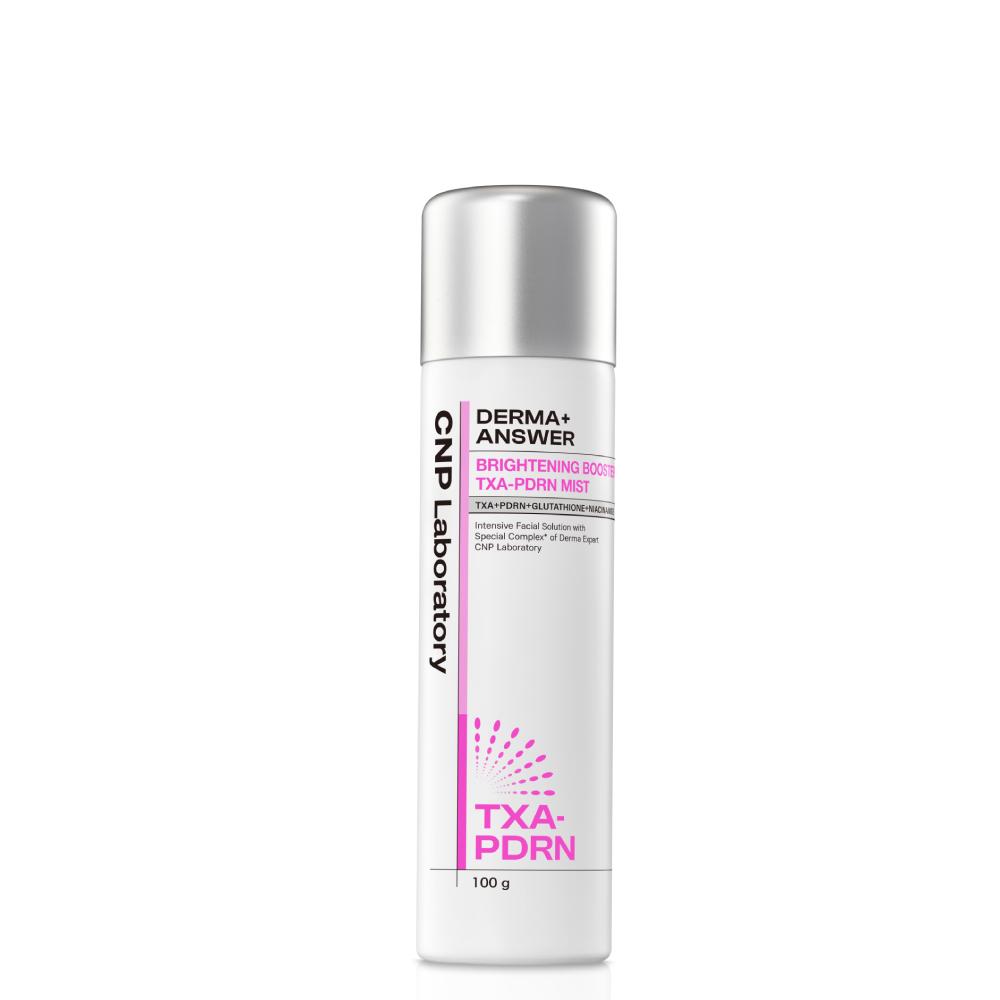 Tee   Park Derma Answer Aufhellender Booster Txa Pdrn Mist 100ml