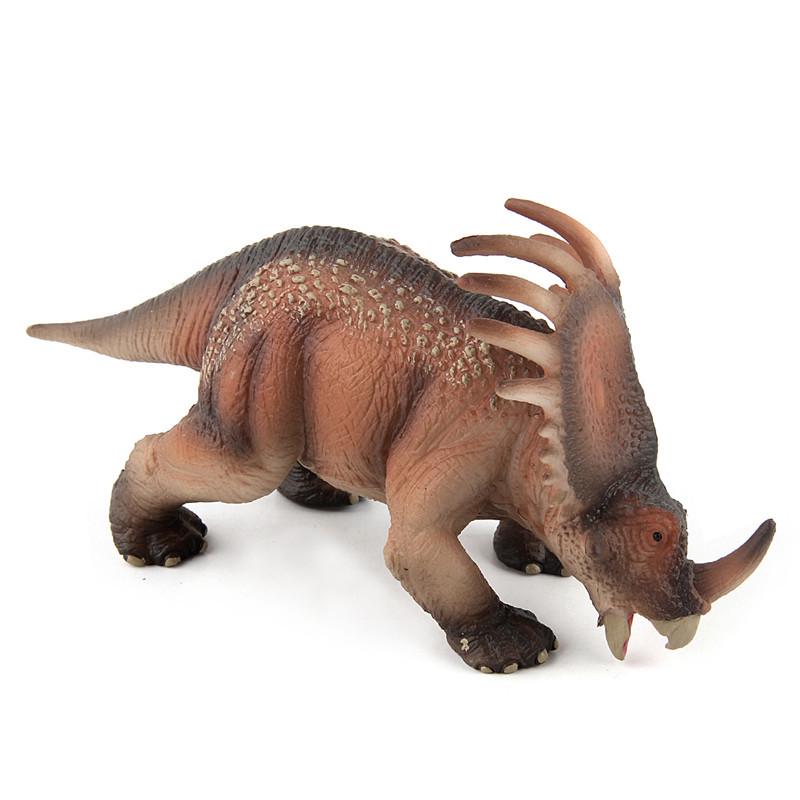 Jouets Plastiques Jurassiques Modèle Dinosaure Action & Figurines Meilleur Cadeau pour Garçons