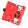 Practical-Motorcycle Fork Seal Driver Tool Set Motorcycle Accessories Adjustable Portable With Box For Motorcycle Dirt Bikes