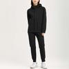 Shanshan Unisex Outdoor Hooded Jacket