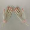 Plastic Doll Body Parts Multistyles Body Hand and Feet for 1/3 1/4 1/6 BJD 30cm Doll