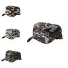 Premium Quality Men Baseball Caps Snapback Caps Adjustable Army Peaked Flat Hats