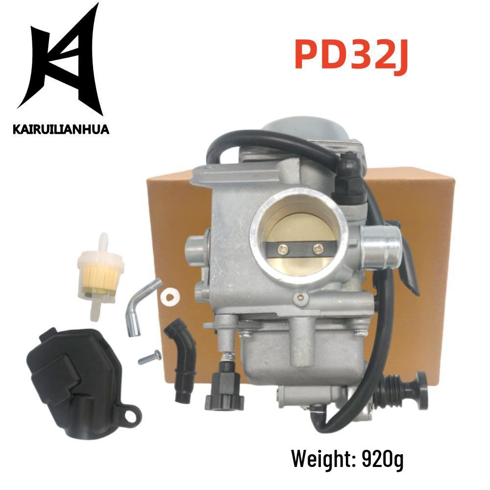 PD32J Carburetor for 1988-2000 TRX300 FourTrax ATV 1