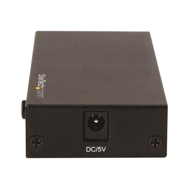 HDMI-Umschalter - StarTech.Com - VS421HD20 - 4 Ports - Ultra HD 4K - Automatischer Switch