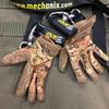 Chaveiro de Luva Mini Mechanix Wear