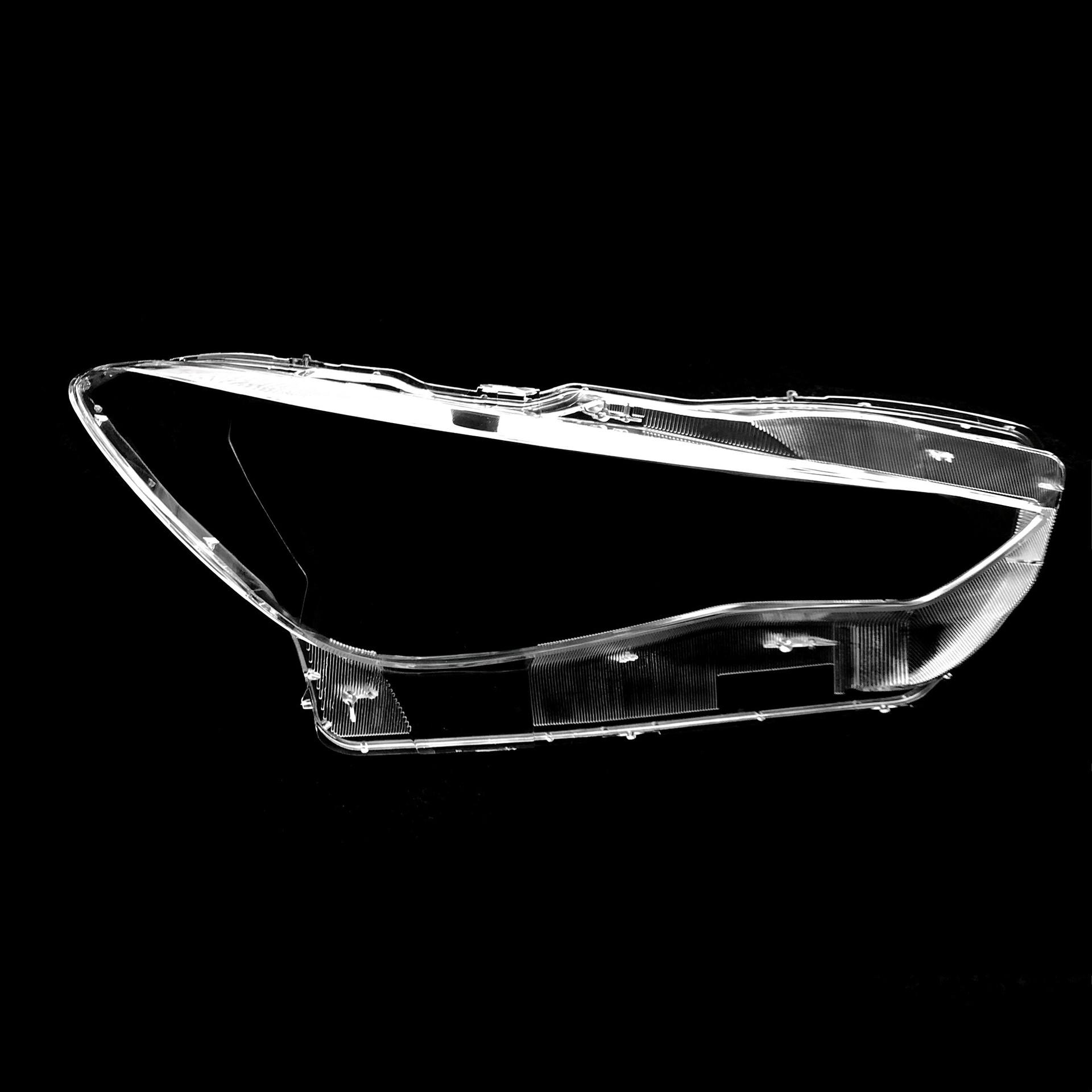 

Infiniti Q60 Headlight Cover Shell for 2017-2019 Models Passenger Side Without Adhesive