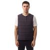 Mizuno Men's Synthetic Down Gilet