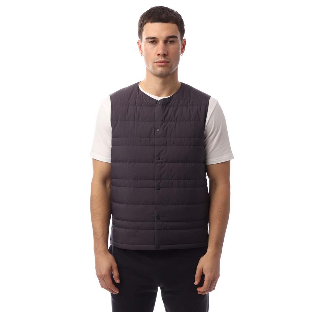 Mizuno Men's Synthetic Down Gilet