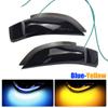 For Toyota AQUA COROLLA AXIO FIELDER AURIS PREMIO ALLION PRIUS C VITZ LED Dynamic Turn Signal Light Rearview Mirror Indicator