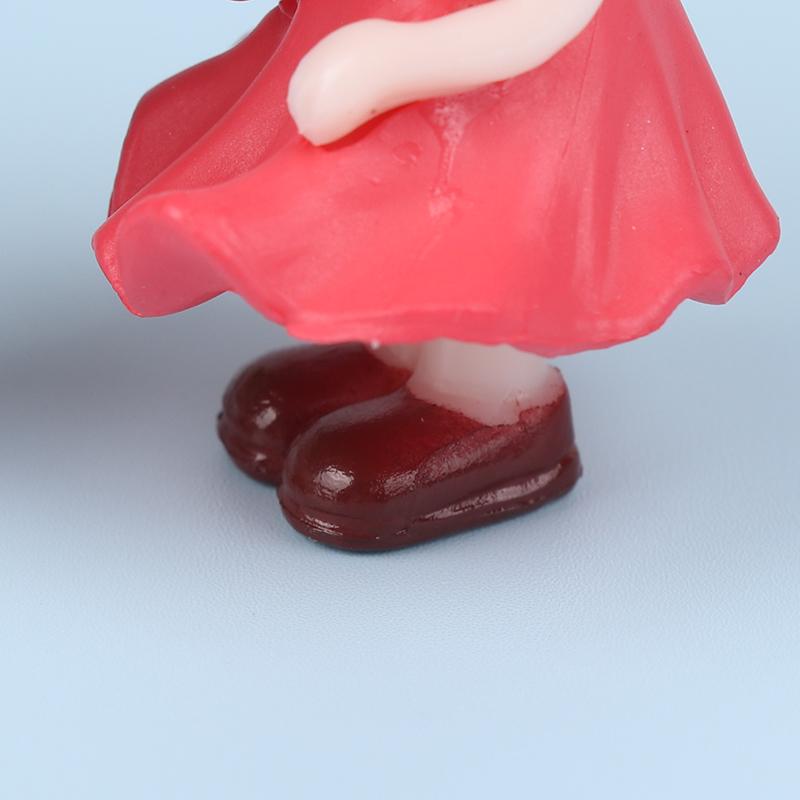 Anime Çiftler Araba Süsleme Modeli Sevimli Öpücük Balon Şekil Oto İç Dekorasyon Pembe Pano Heykelcik Aksesuarları Hediyeler