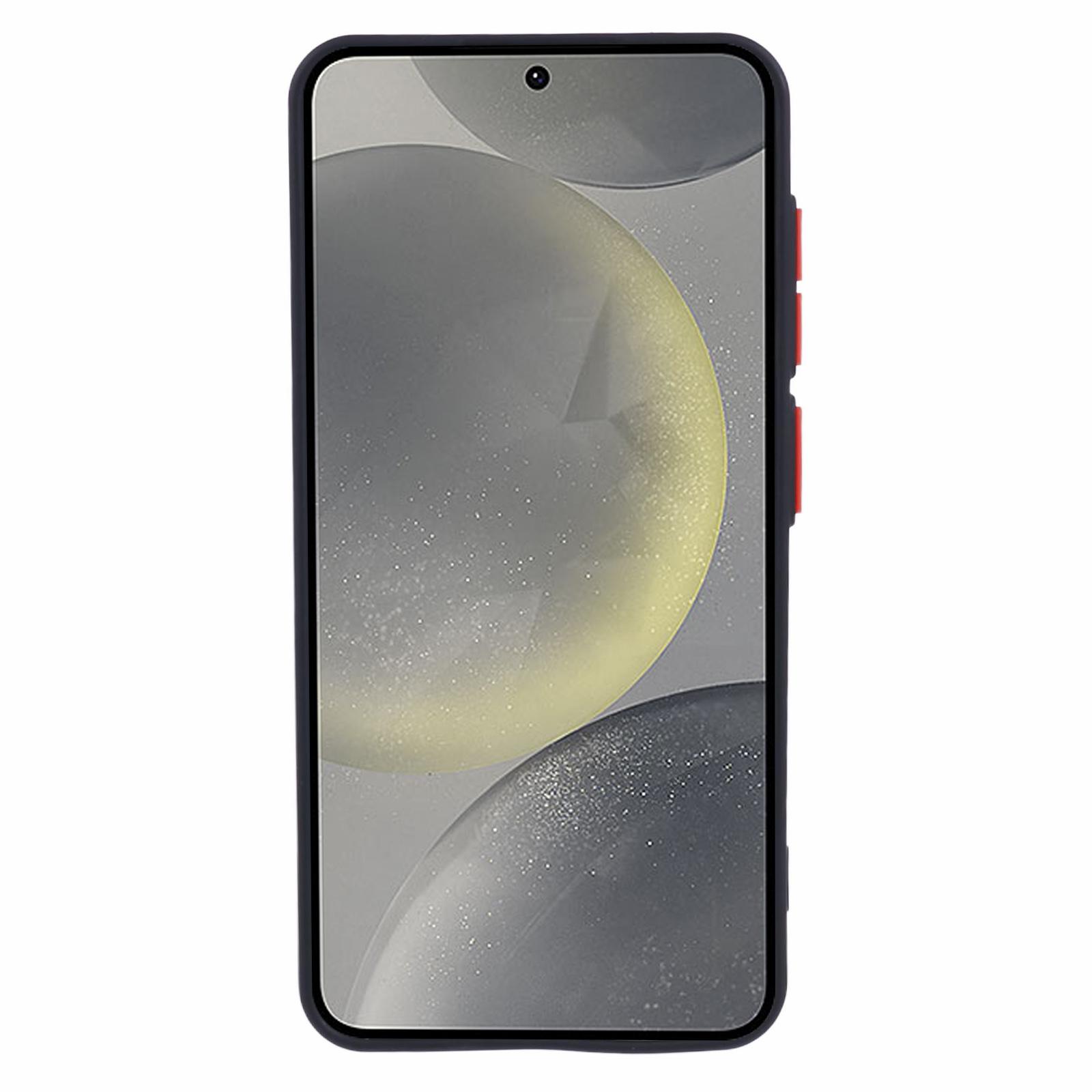 

For Samsung Galaxy A05s 4G Case Card Holder Mobile Phone TPU Back Cover Matcha Green