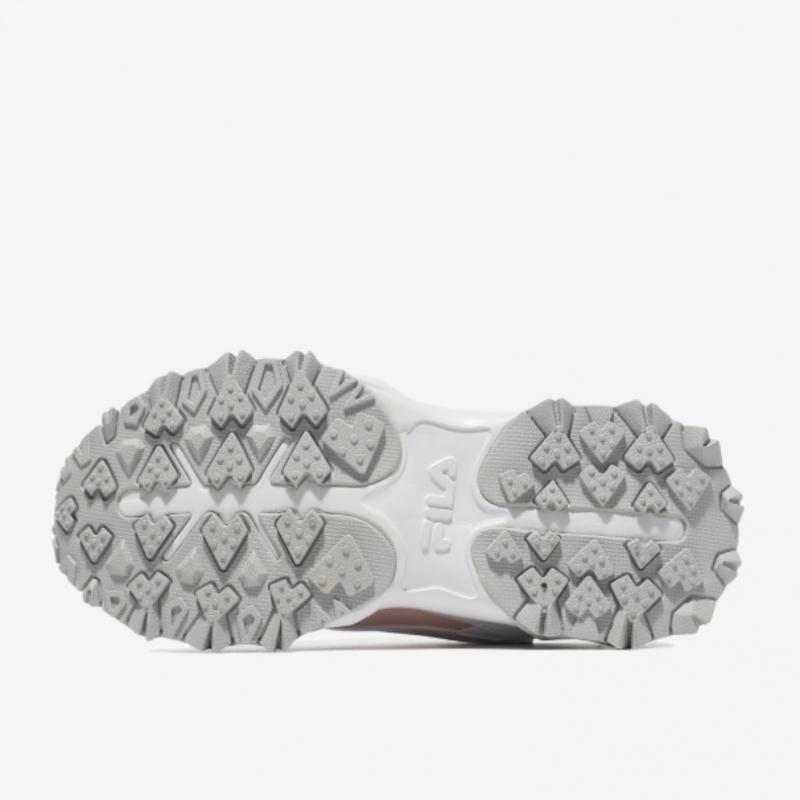 Fila Dětské Oakmont Light Kd  3xm01805e 650
