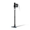 Vortex - Aspirateur Balai 2en1 Filaire - 400w - Filtre Hepa - Poignée Ergonomique - Cordon 5m - Noir