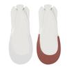 2 Pairs Of Summer Convenient Soft Fashionable Daily Dating High Quality Boat Socks Elegant Comfortable Practical Women's Socks