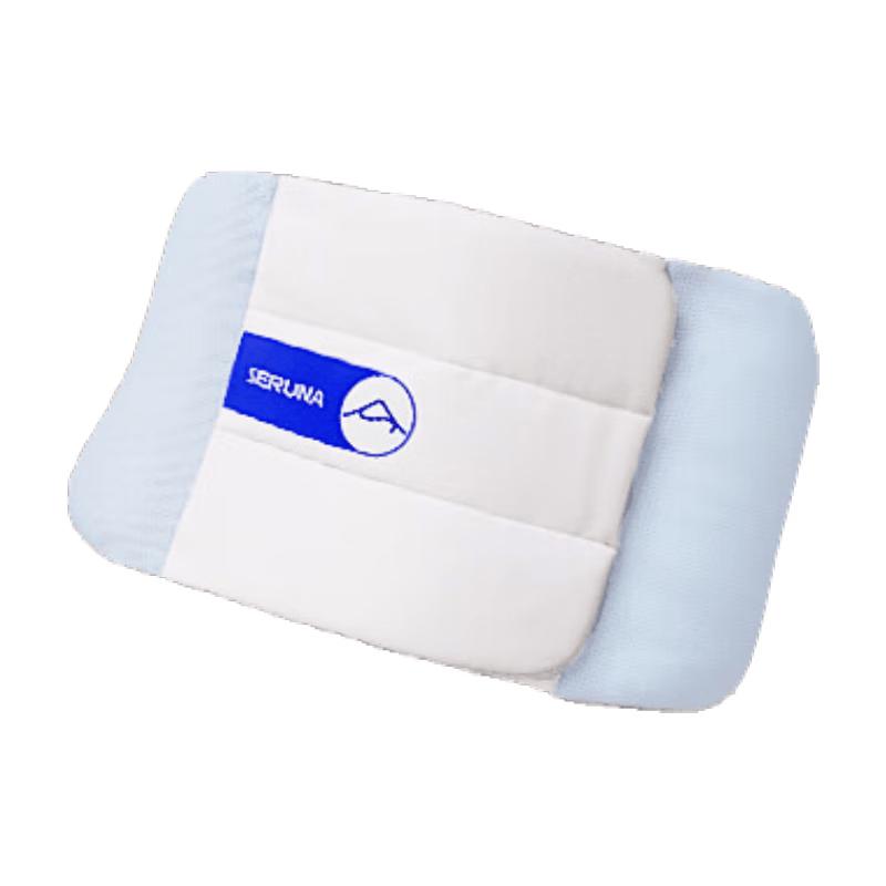 SERUNA Yoyo Pig Japanese Sleep Lumbar Support