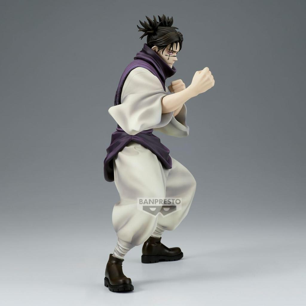 Banpresto Jujutsu Kaisen Super Series Maximum Figure