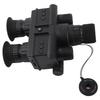 Binoculars for Adults 40MP 5x Digital Zoom IP65 Water Resistant HD Display Infrared Binoculars