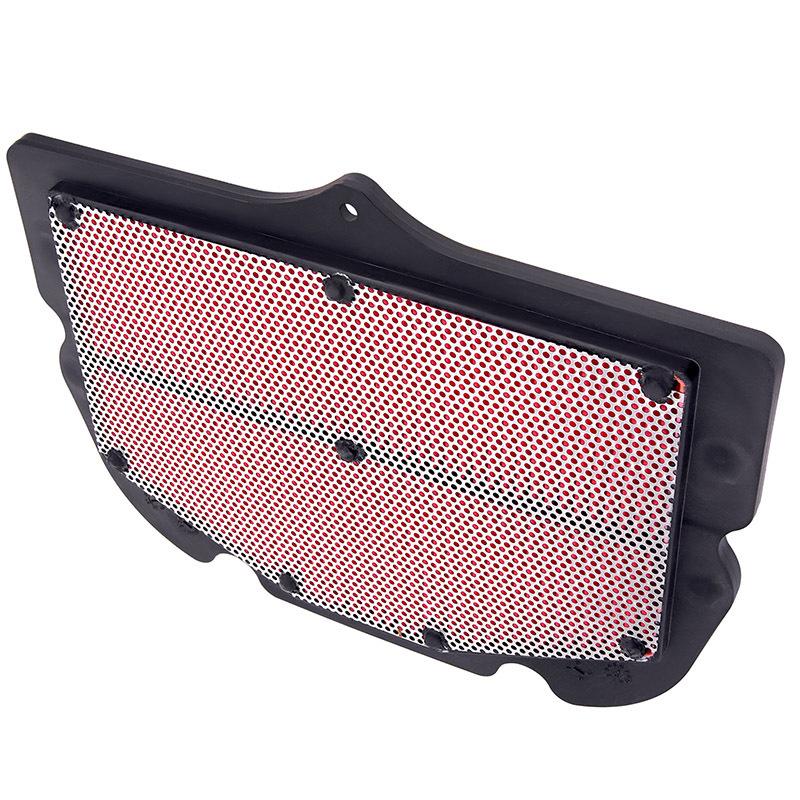 Motorcycle Air Filter Cleaner For Suzuki GSX1300R Hayabusa K8-L7 GSX1300 R GSX 1300R GSX 1300 R 13780-15H00