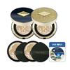 Ampoule Cushion Pact Luxe Gold No. 23 (Mixed) 2 + 2 Refills + New Year's Case (41248740)
