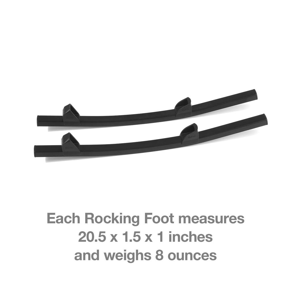 Pohodlné taktické křeslo Helinox Deco Beach Houpací Foot 19759011000001 Home, & &