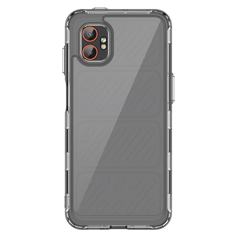 

Samsung Galaxy XCover 7 Pro Case, Clear Transparent Phone Case Cover for Samsung Galaxy XCover 7 Pro белый