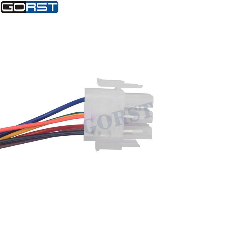 Joystick Controller 1001118418 for JLG Boom Lift E300A E300AJ E300AJP E600J E600JP M600J Engineer Auto Part 1001178132 1600273