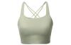 Nike Tank Tops Women's Gray Other CJ0545-320