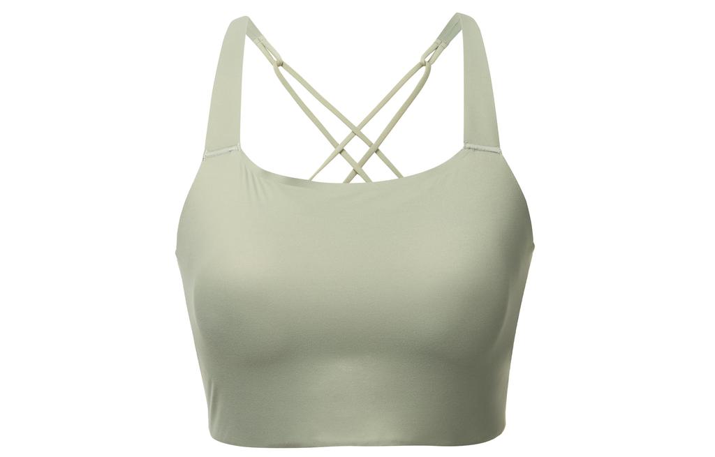 Nike Tank Tops Women's Gray Other CJ0545-320
