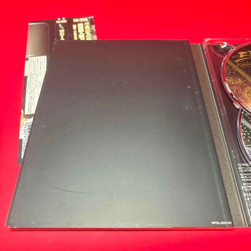 [USED] "Dream High" Original Soundtrack OST